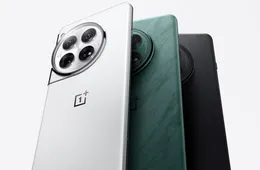 OnePlus 12 serves mad 100W charging at an iPhone-shaming price