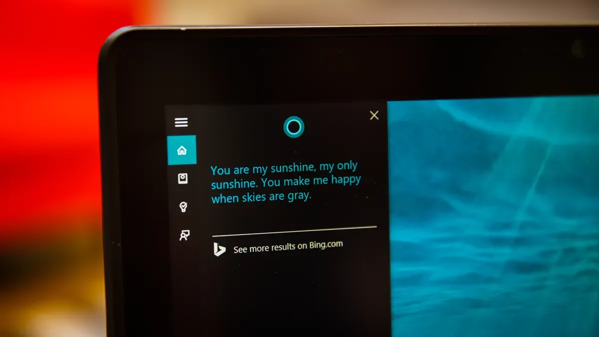 Cortana's Swan Song: Microsoft Pulls the Plug on Its Virtual Sidekick ...