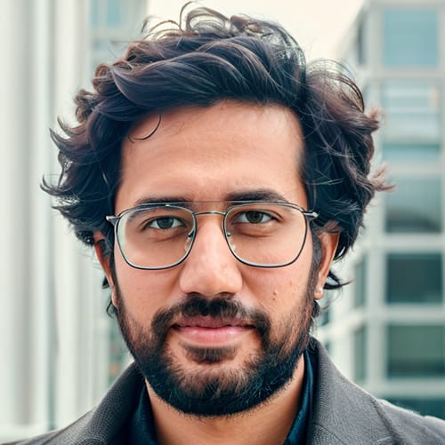 Tushar Mehta