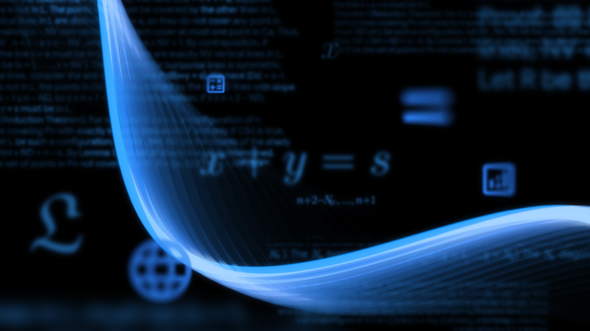 Illustration of Google Deepmind
