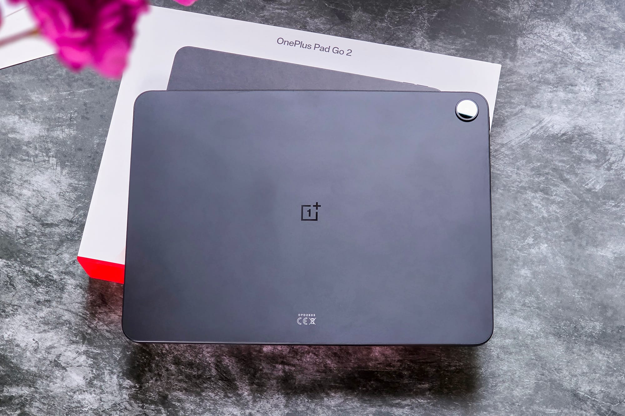 OnePlus Pad Go 2 Review: The Android tab that replaces your phone