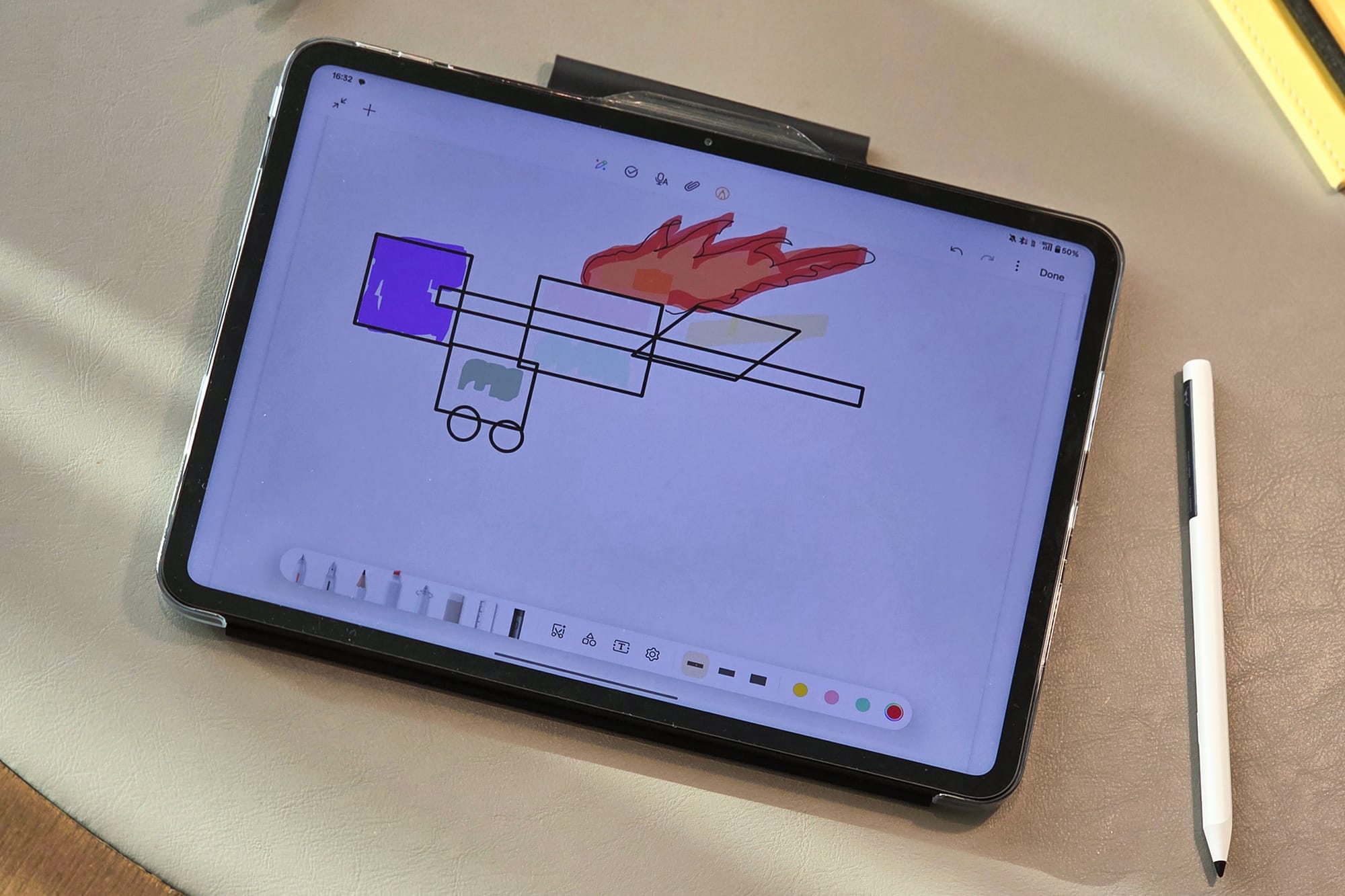 OnePlus Pad Go 2 Review: The Android tab that replaces your phone