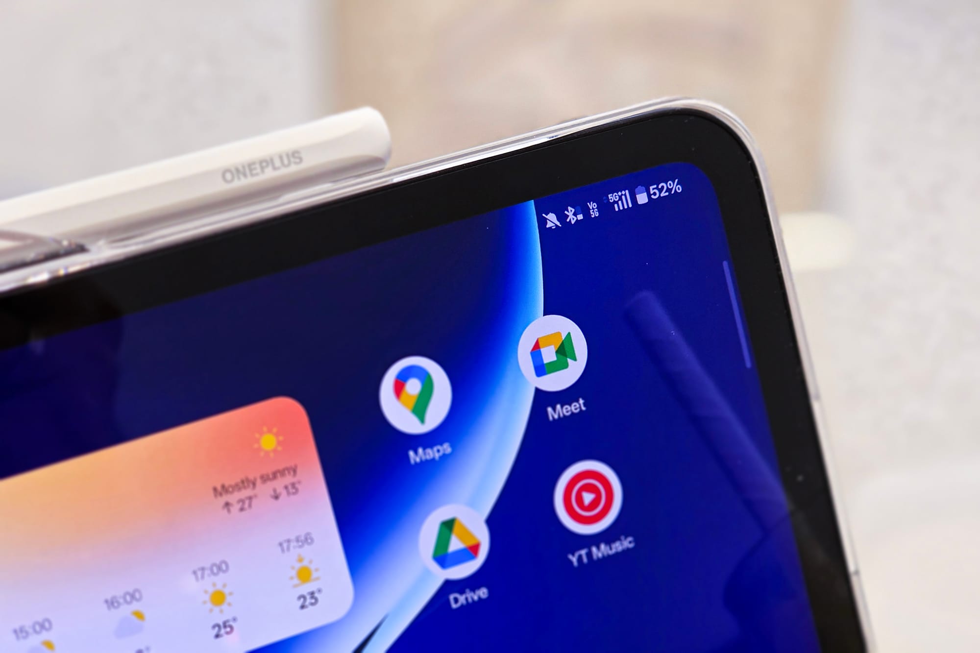 OnePlus Pad Go 2 Review: The Android tab that replaces your phone