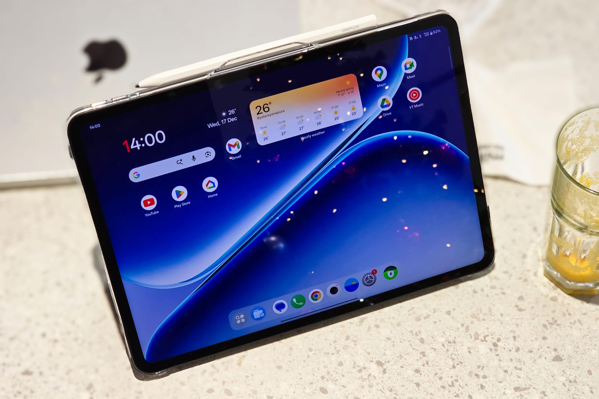 OnePlus Pad Go 2 Review: The Android tab that replaces your phone