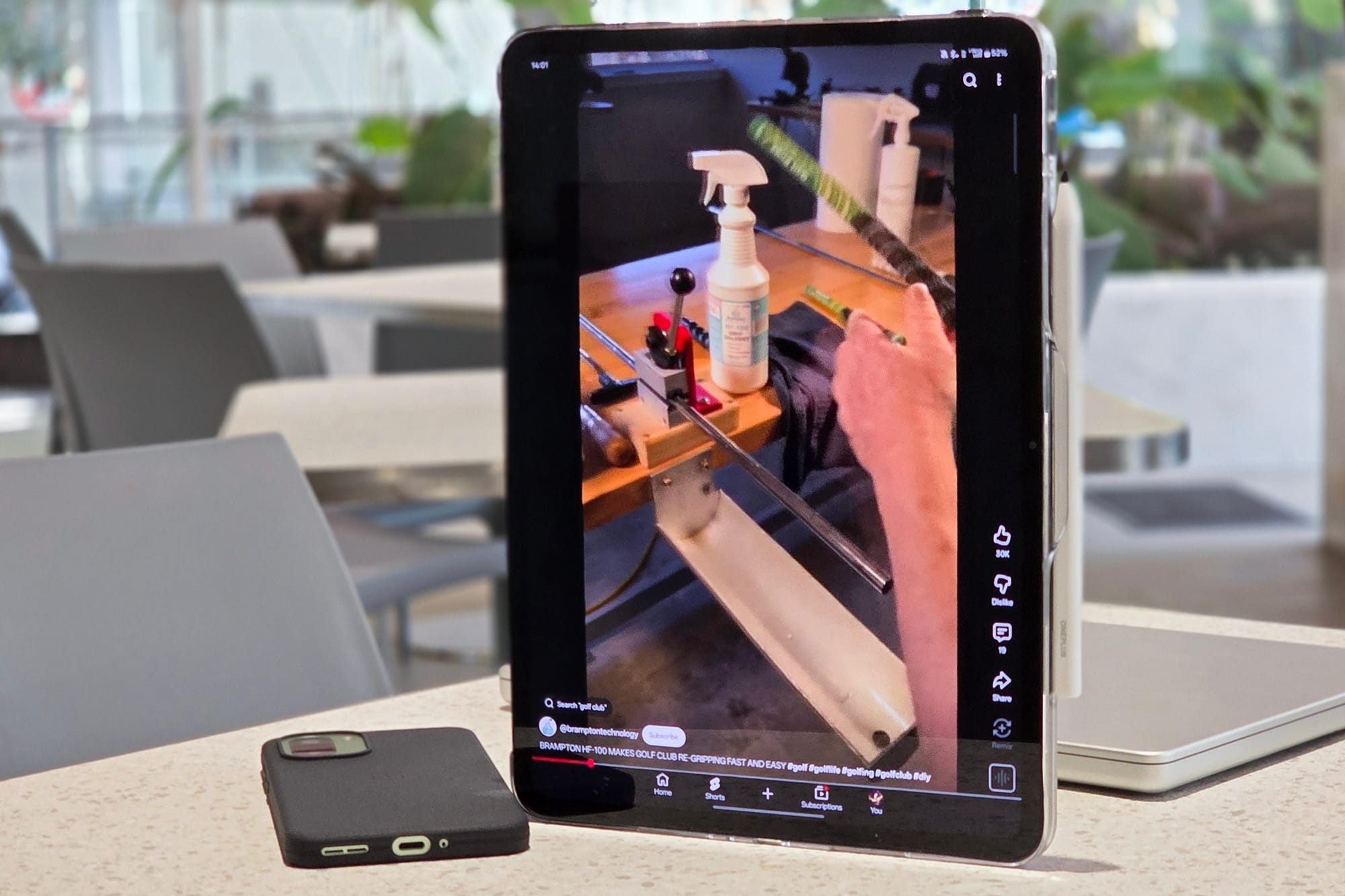 OnePlus Pad Go 2 Review: The Android tab that replaces your phone