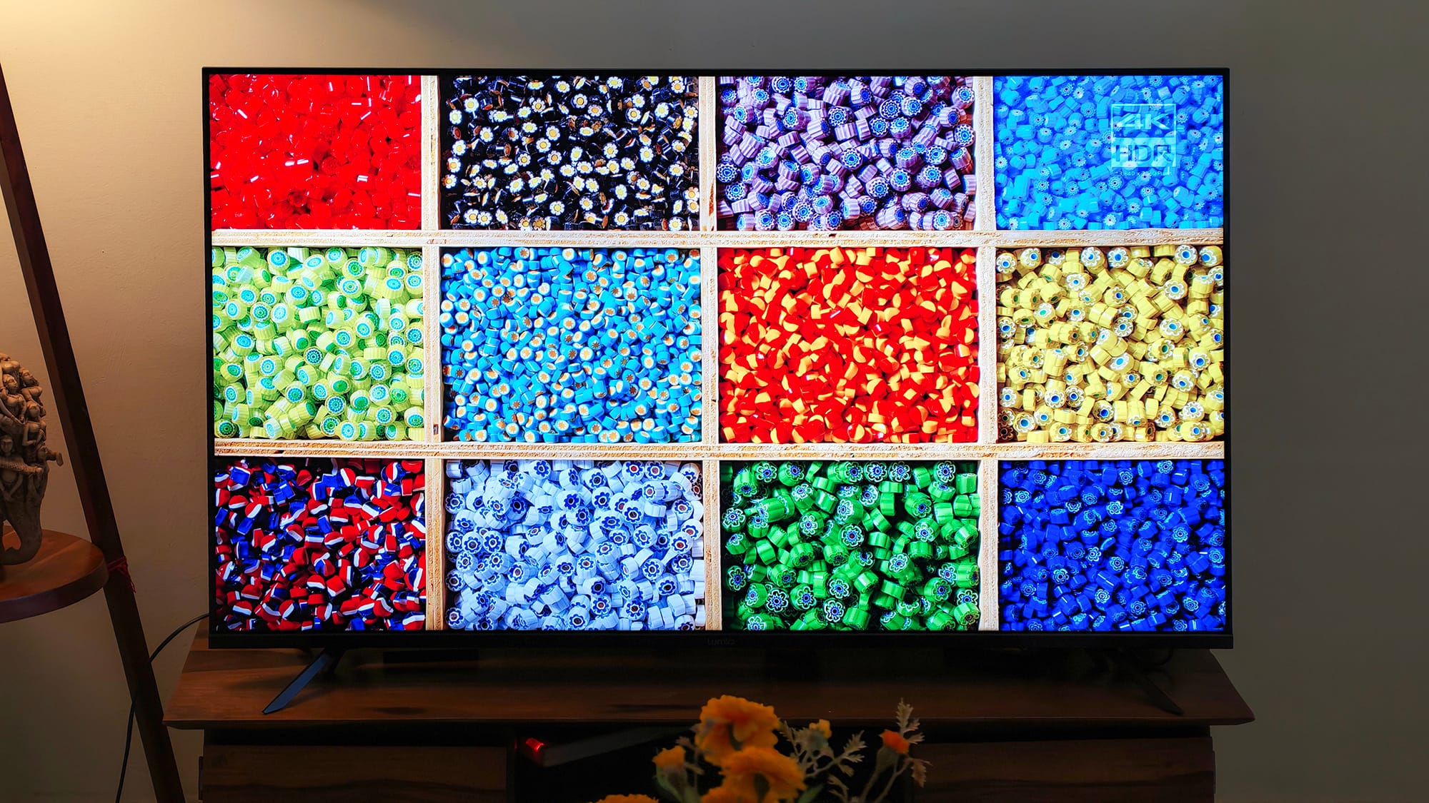Lumio Vision 9 55-inch QD-Mini LED TV