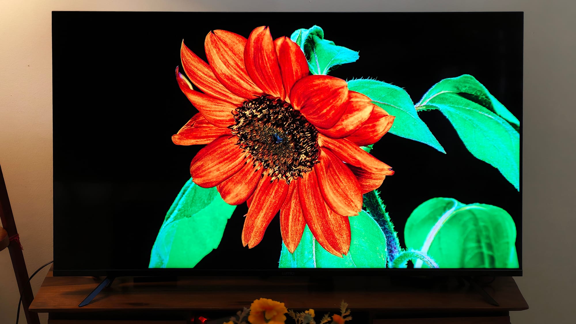 Lumio Vision 9 55-inch QD-Mini LED TV