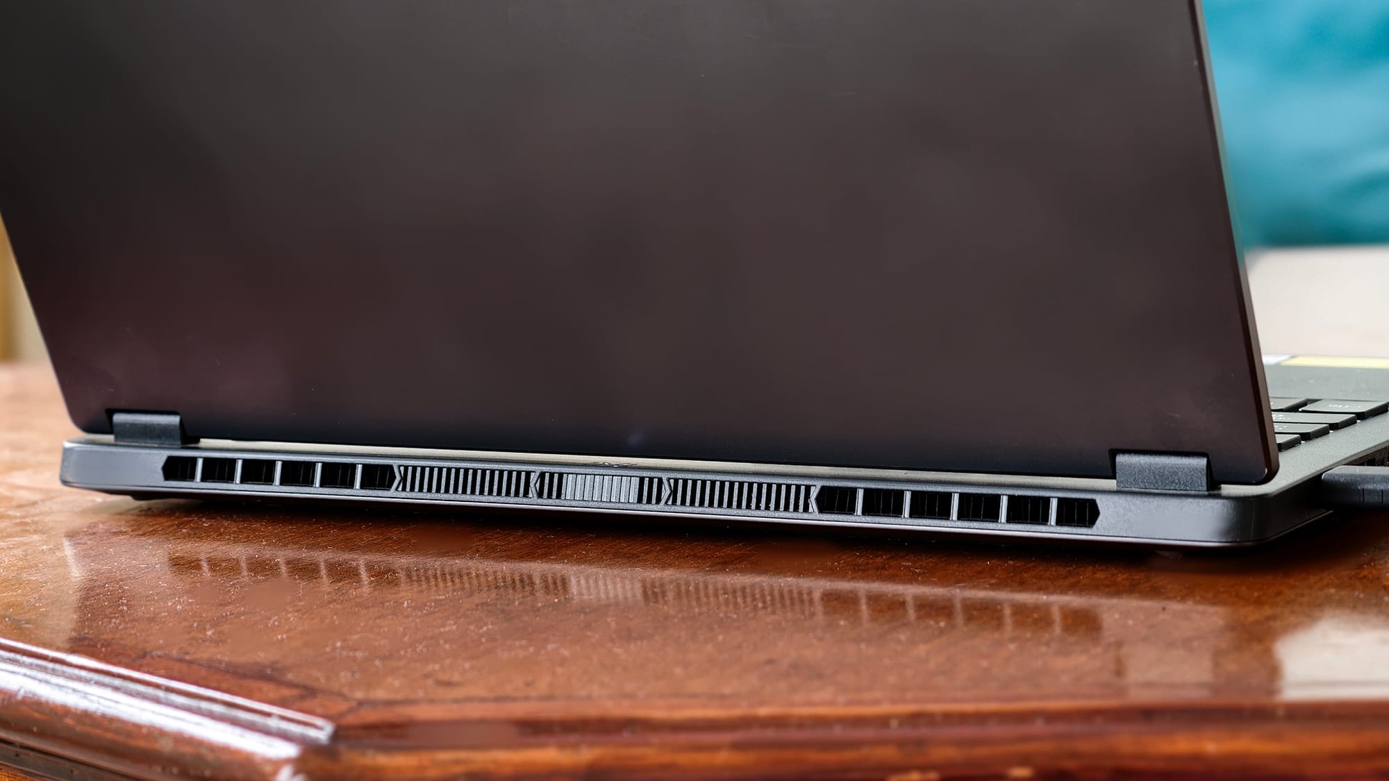 ASUS TUF A16 2026 FA401EA review by Athenil Media