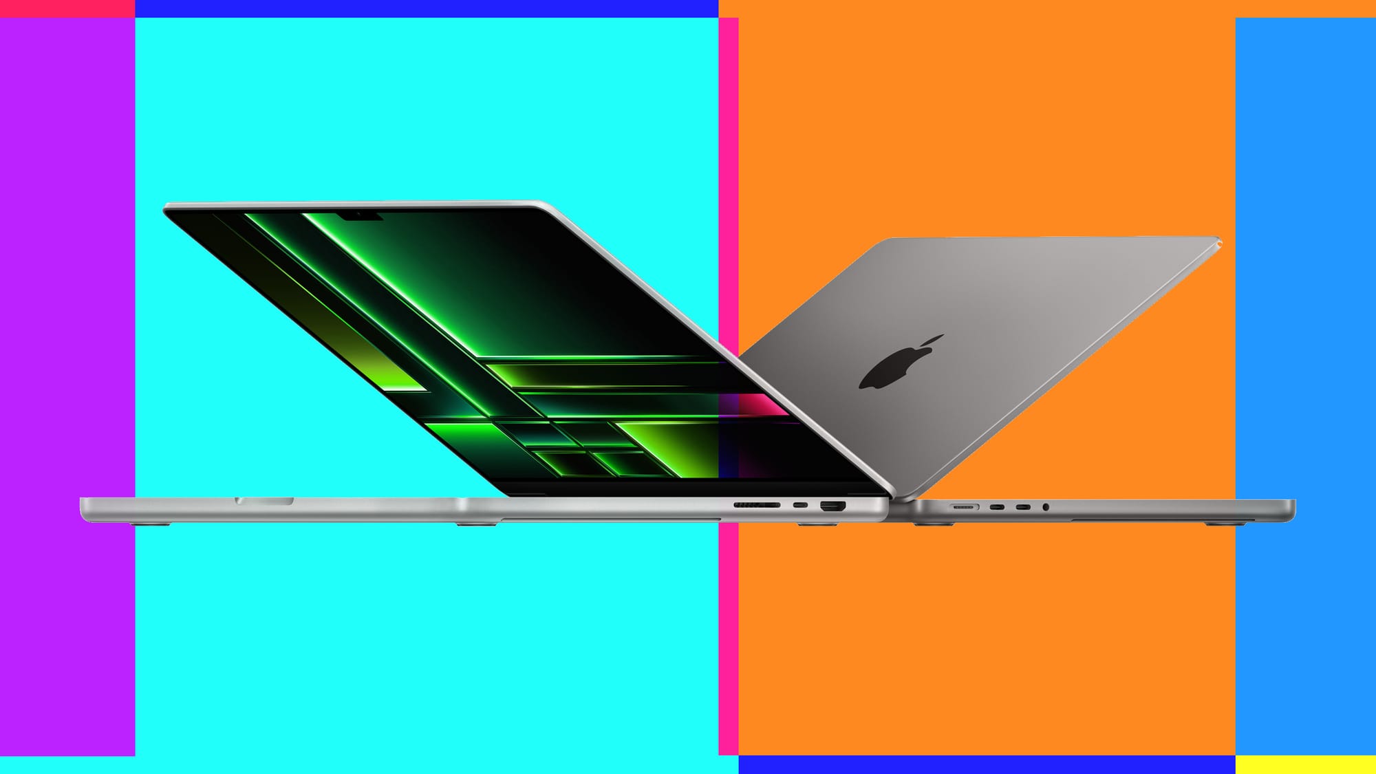 2023 Apple MacBook Pro