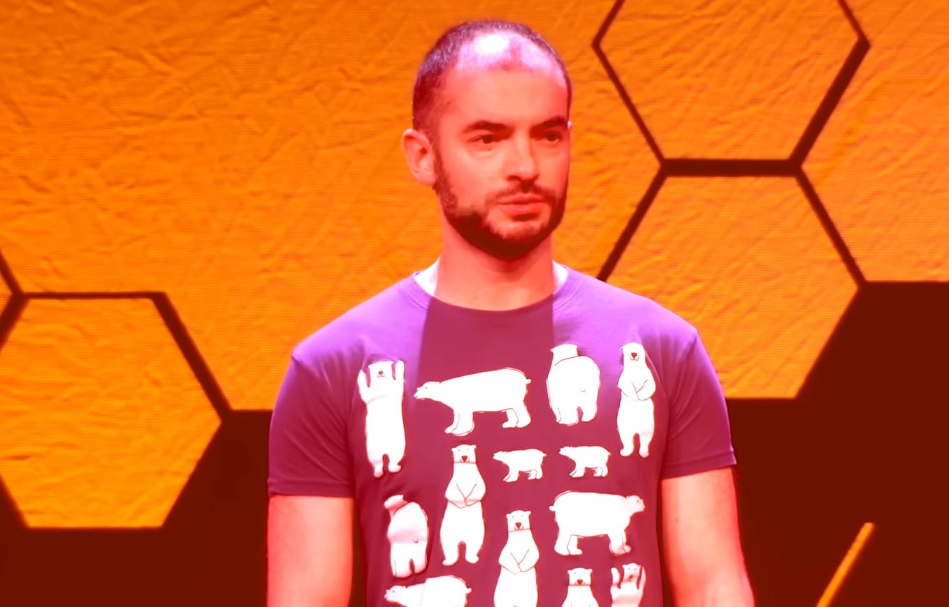 OpenAI scientist Ilya Sutskever