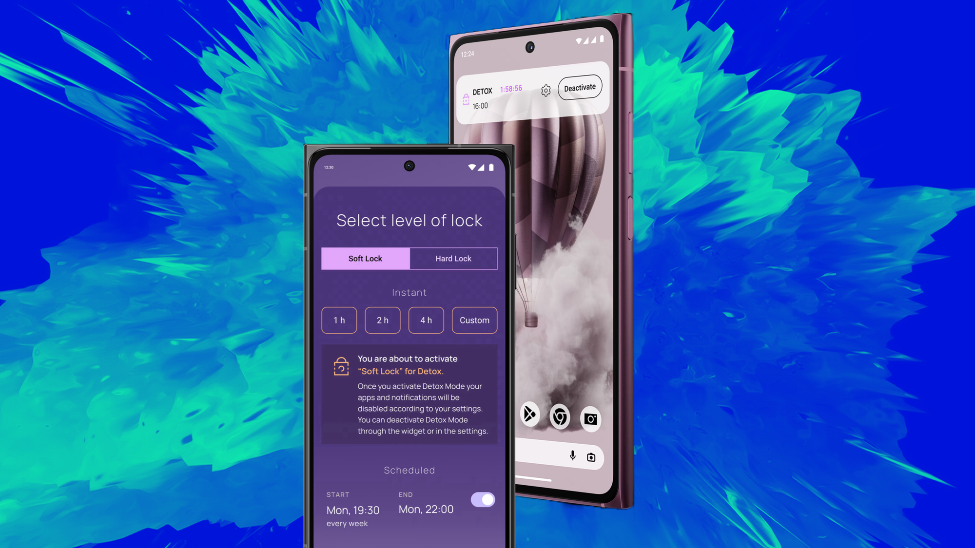 HMD Skyline smartphone