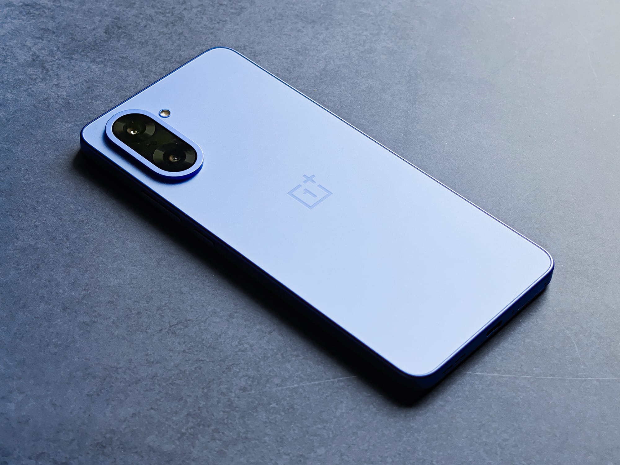 I tried to nerf the OnePlus Nord CE5's battery, and failed miserably