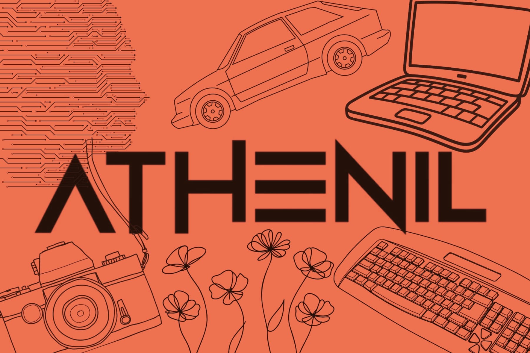 Athenil Bites, July 23: Amazon's band will hear all you say, good AI guy now wants dirty money, and iPhone brings back AI notifications