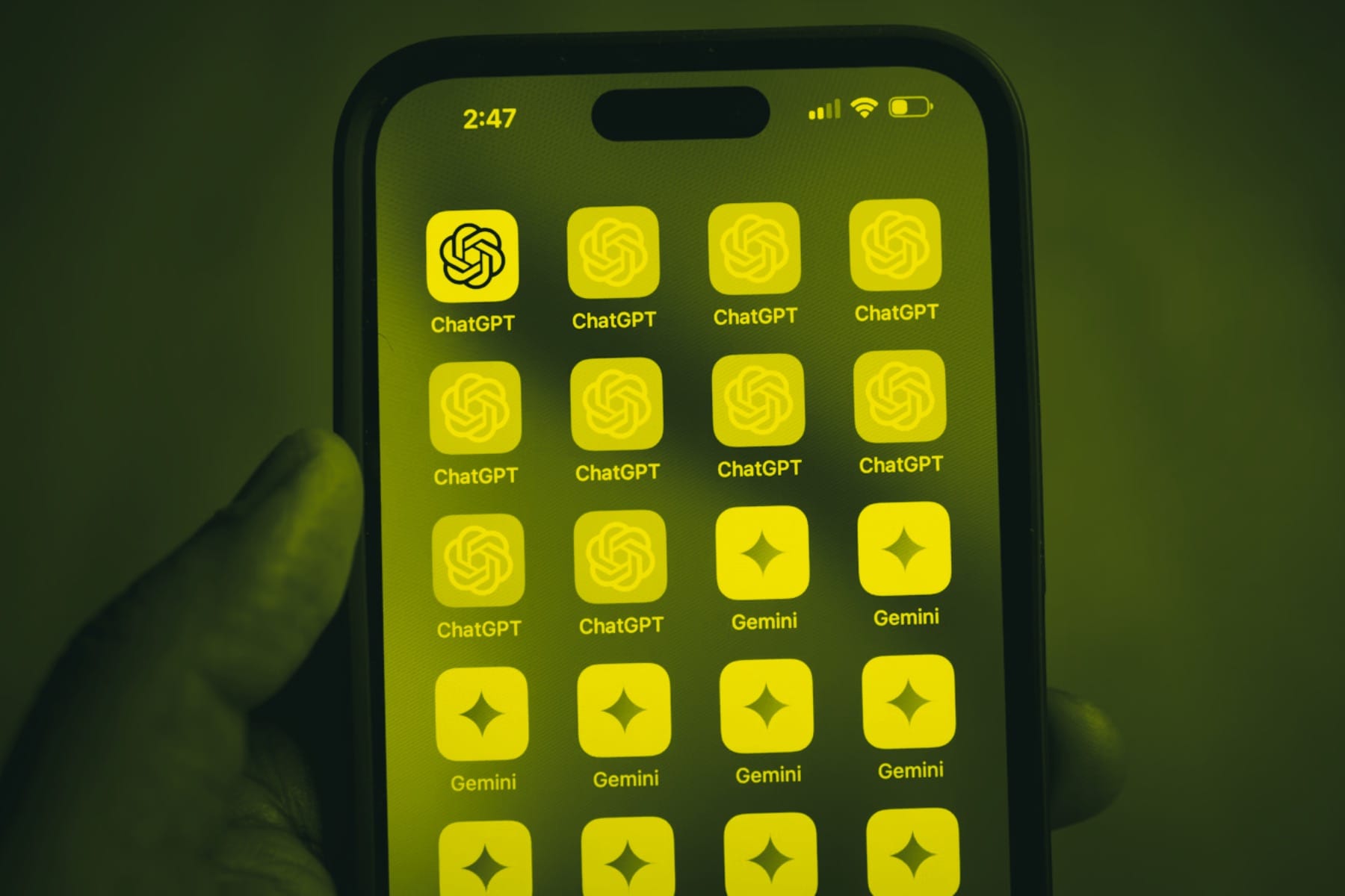 That AI chatbot on your phone is not a therapist, warn scientists. AGAIN