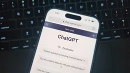 ChatGPT now lets you wipe that embarrassing AI chat history