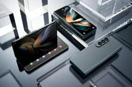 Samsung confirms the Galaxy Z Flip 5 and Fold 5 launch: Because unfolding phones normally was just too boring!