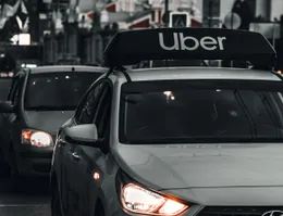 The Uber app(s) will soon bless your eyes with long, unavoidable video ads