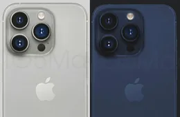 Apparently, this is what the upcoming iPhones will look like