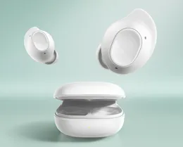 Samsung's new noise-cancelling earbuds look clean and don't cost a bomb