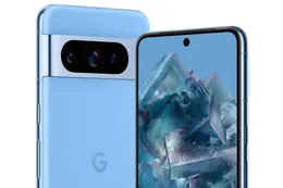 Google Pixel 8 series embraces AI and leaps ahead with killer camera chops