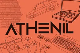 Athenil Bites, July 23: Amazon's band will hear all you say, good AI guy now wants dirty money, and iPhone brings back AI notifications