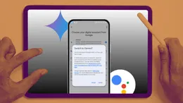 Why I’m finally making a switch to Gemini AI from Google Assistant