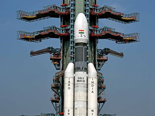 India's new Space Policy opens doors for private participation