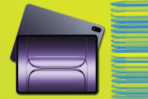 The flagship OnePlus Pad 3 is finally coming to India...in September