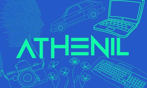 Athenil Bites, July 14: AI chatbots come for kids, China's insanely speedy train, and AI porn is getting its $$$ cut