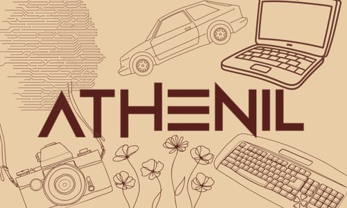 Athenil Bites, July 15: AI puts virus on Indian restro menu, Meta says unoriginal content sucks, and hot AI goth girls by Musk