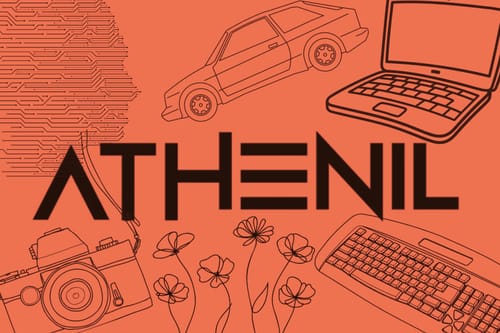 Athenil Bites, July 23: Amazon's band will hear all you say, good AI guy now wants dirty money, and iPhone brings back AI notifications