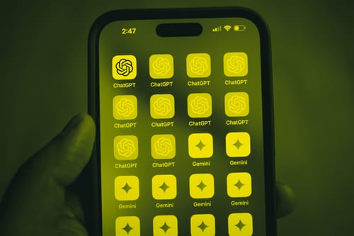 That AI chatbot on your phone is not a therapist, warn scientists. AGAIN