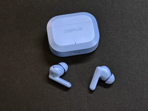 Budget earbuds are leveling up, and OnePlus Nord Buds 3r is a great example