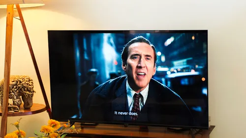 Lumio Vision 9 (2026, 55-inch) Review: A faster, louder, more confident upgrade, with one caveat