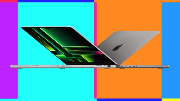 2023 Apple MacBook Pro
