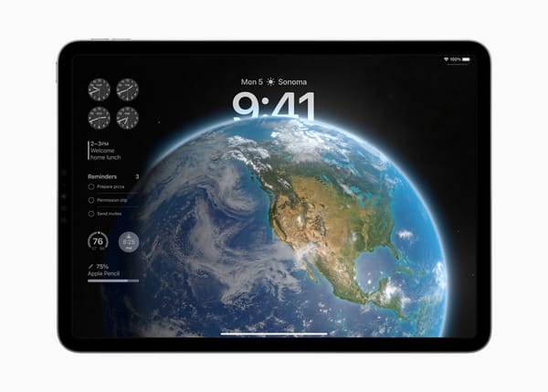 iOS 17 and iPadOS 17 beta 1: The Wacky Wonderland of Digital Delights!