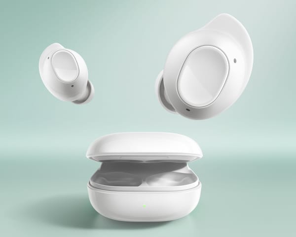 Samsung Galaxy Buds FE