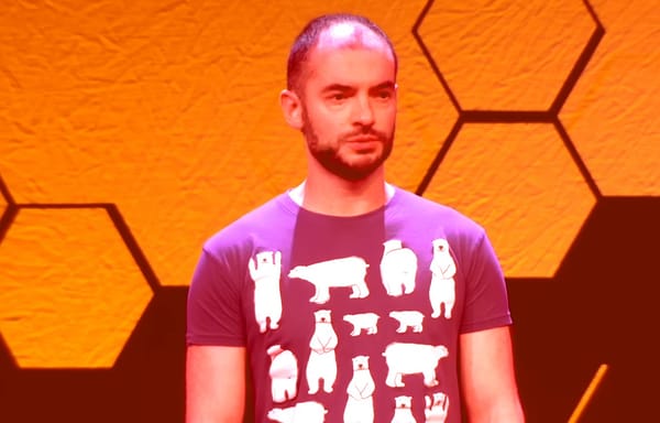 OpenAI scientist Ilya Sutskever