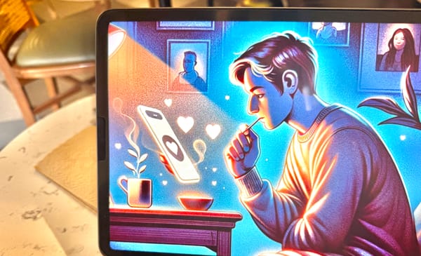 Right in time for V-Day, here’s fresh research on getting laid with dating apps