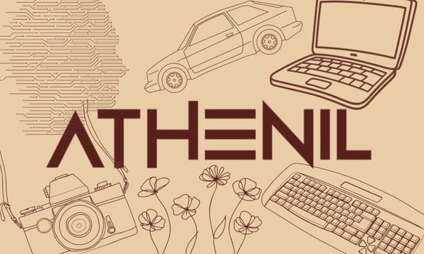 Athenil Bites, July 15: AI puts virus on Indian restro menu, Meta says unoriginal content sucks, and hot AI goth girls by Musk