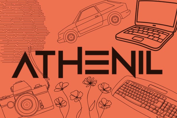 Athenil Bites, July 23: Amazon's band will hear all you say, good AI guy now wants dirty money, and iPhone brings back AI notifications