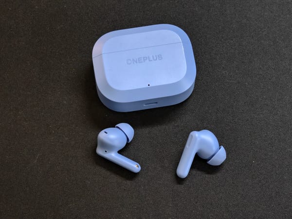 Budget earbuds are leveling up, and OnePlus Nord Buds 3r is a great example